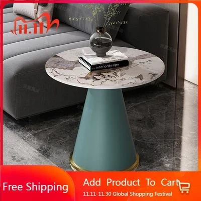 

Винтажные минималистичные журнальные столики для кемпинга, роскошный дизайн, маленькие журнальные столики, минималистичный современный стол, мебель для дома Basse De Salon