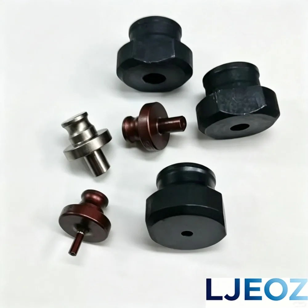 Hydraulic Punching Round Hole Die for MHP-20 Electric Hydarualic Punching Machine ,punching Mould for MHP-20 Machine