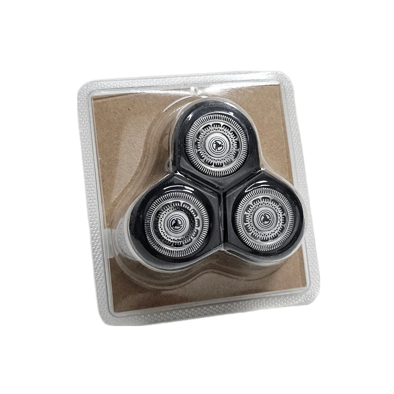 

Сменная головка RQ12, совместимая с RQ12xx, RQ11, RQ10, Sensotouch 3D, 1260X, 1280X, 1290X, RQ1295, RQ1250 для бритья