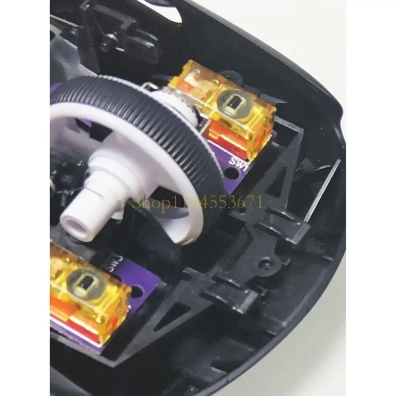 Spring precargado mouse más vendida para GPW GPROX SUPERLIGHT MICE ROLLER PIEZAS