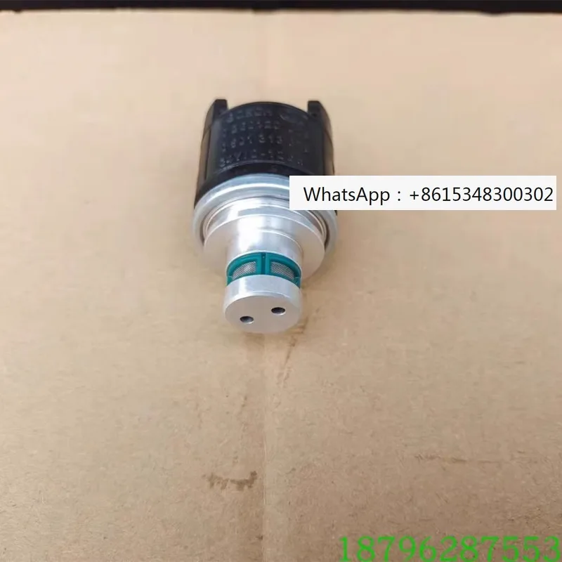 Liugong 856 50D loader gearbox accessories 0260120025 solenoid valve ZF0501313375