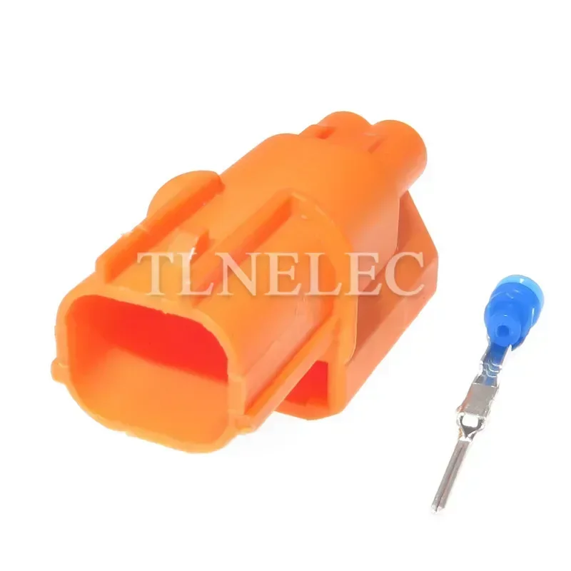 6188-0590 6189-0891 Sumitomo 2 Pin Way Male Female Waterproof Connector Air Intake Pressure Sensor Plug