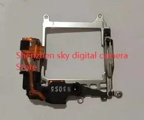 

Затвор для Sony A7, A7S, A7R, ILCE-7, ILCE-7R, ILCE-7S, NEX-VG900