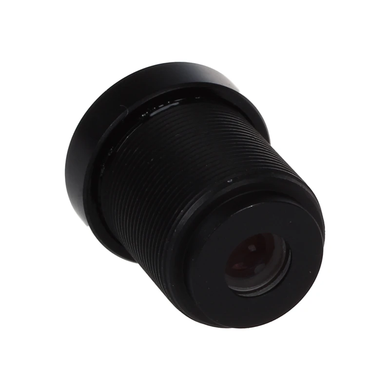 1/3 CCTV 2.8mm Lens Black for CCD Security Box Camera