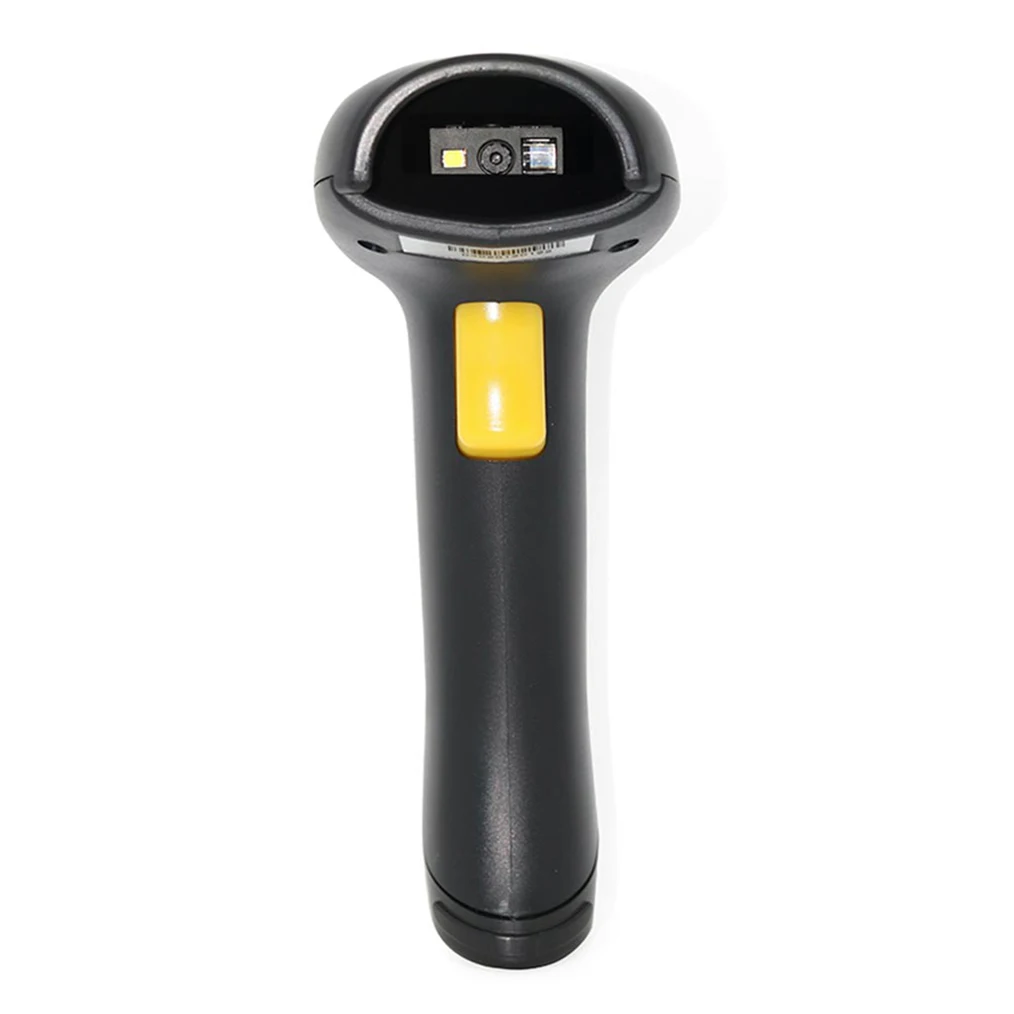 Picture 4: Scanner with High Decoding AccuracyRugged Compatible Portable 2D Imaging Handheld Barcode