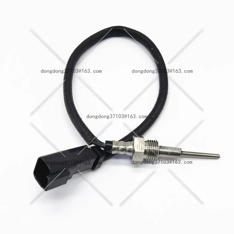 

3512 3516 Engine oil water temperature sensor temperature sensor accessories 195-2150