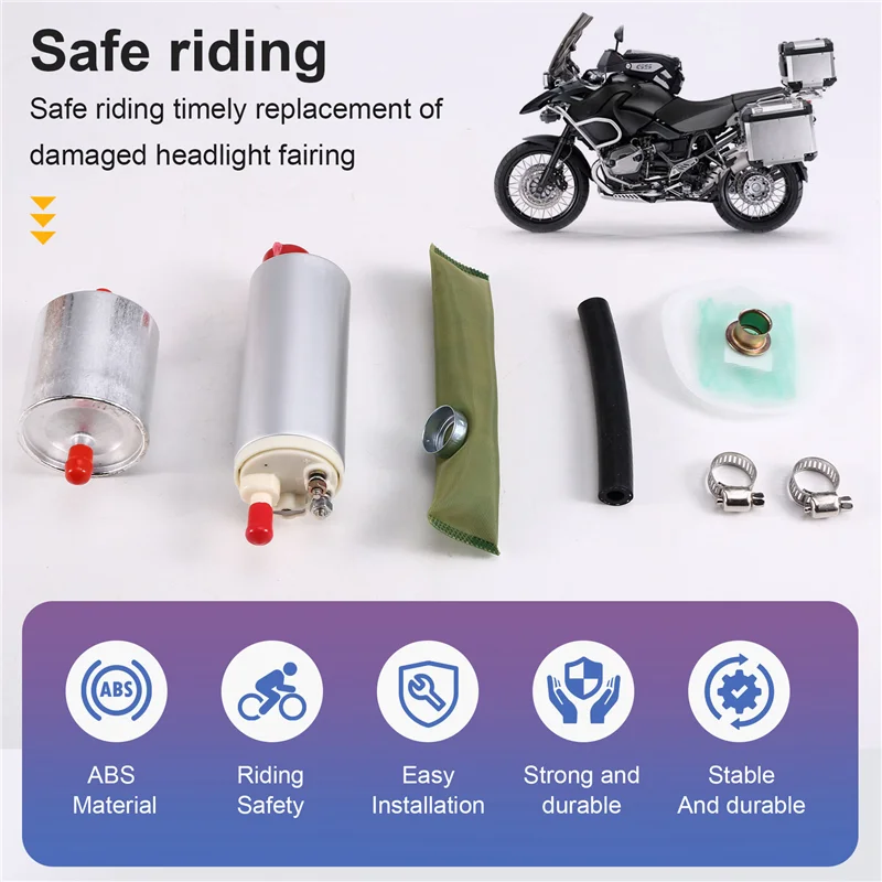 Abtc-Petrol Pump Fu… - image