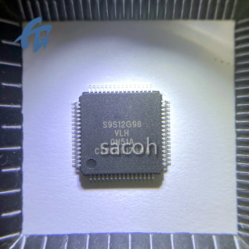 

(SACOH IC Chips) S9S12G96VLF S9S12G96VLH 1Pcs 100% Brand New original In stock