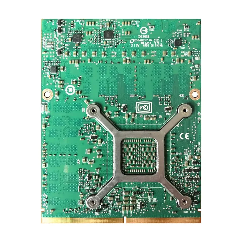 Quadro M4000M M4000 GDDR5 4GB N16E-Q3-A1 Graphics Card with X Support for HP Zbook17 G3 Dell M7720 M7710 100% Tested Well
