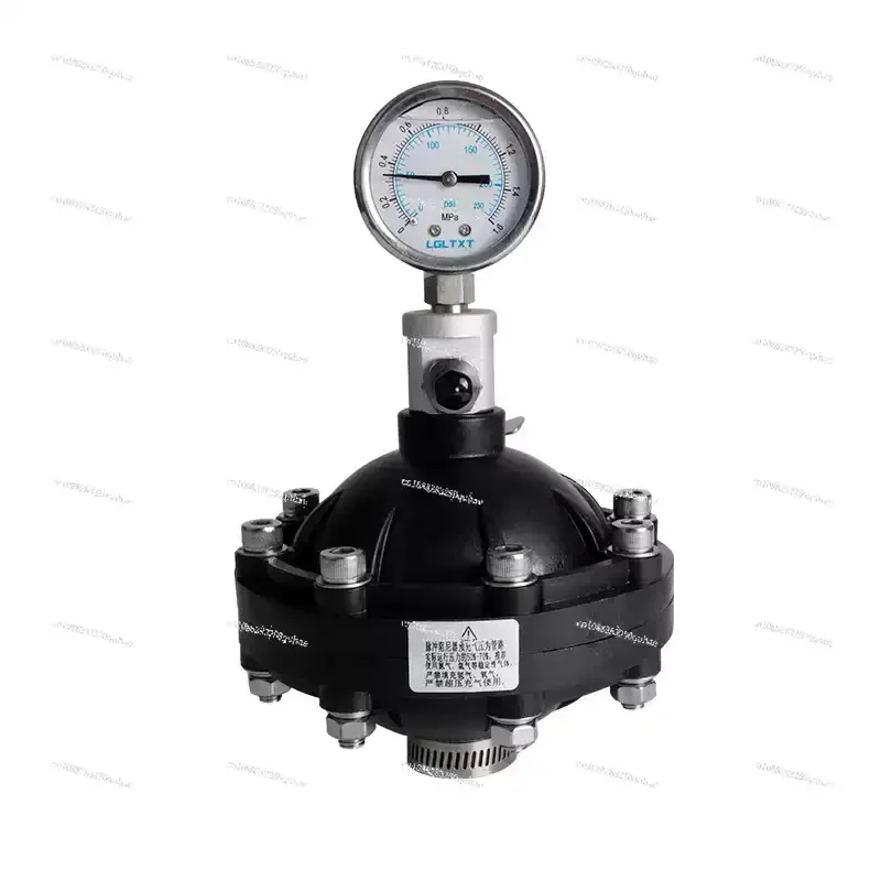 Pulsation Damper 0.…