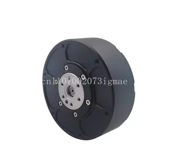 GIM6010-6 Robot Micro Encoder Brushless 485CAN Joint Motor DC Servo Exoskeleton