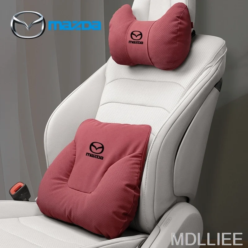 Car Headrest Memory…