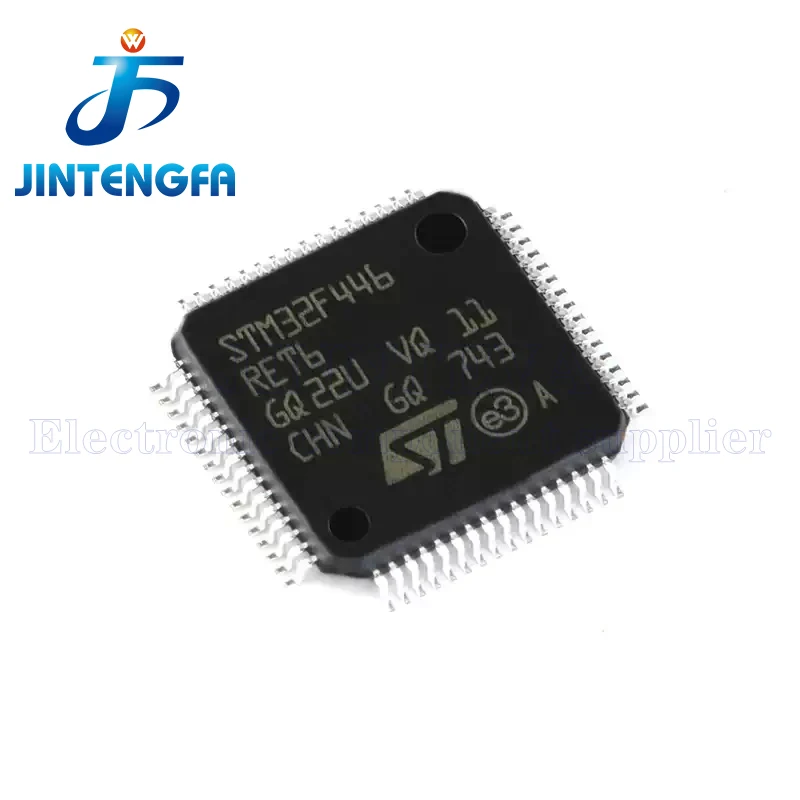 2PCS STM32F446RET6 …