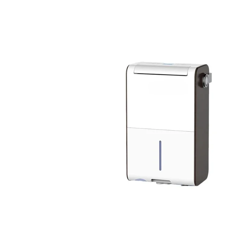 Dehumidifier Household Basement High Power Industrial Villa Moisture Absorber Dehumidifier