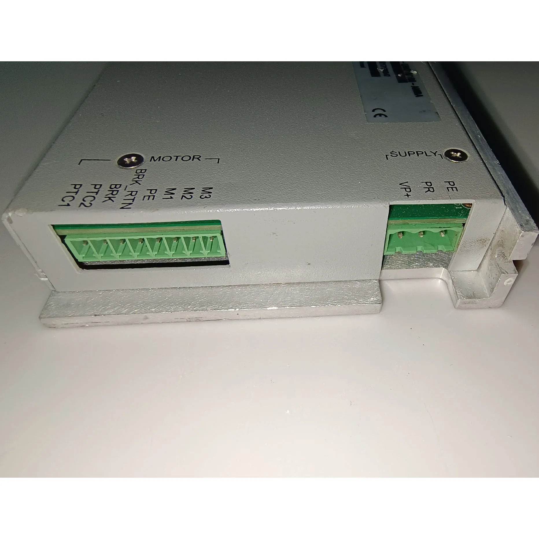 Drive Servo G-UNO10-100-AMBA Dengan garansi