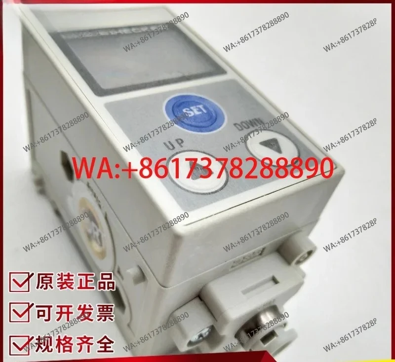 ISA3-GCN-1B ISA3-GCP-1L ISA3-HCN-1N ISA3-HCP-1 Digital Position Sensor / Gap Checker IP67 Original