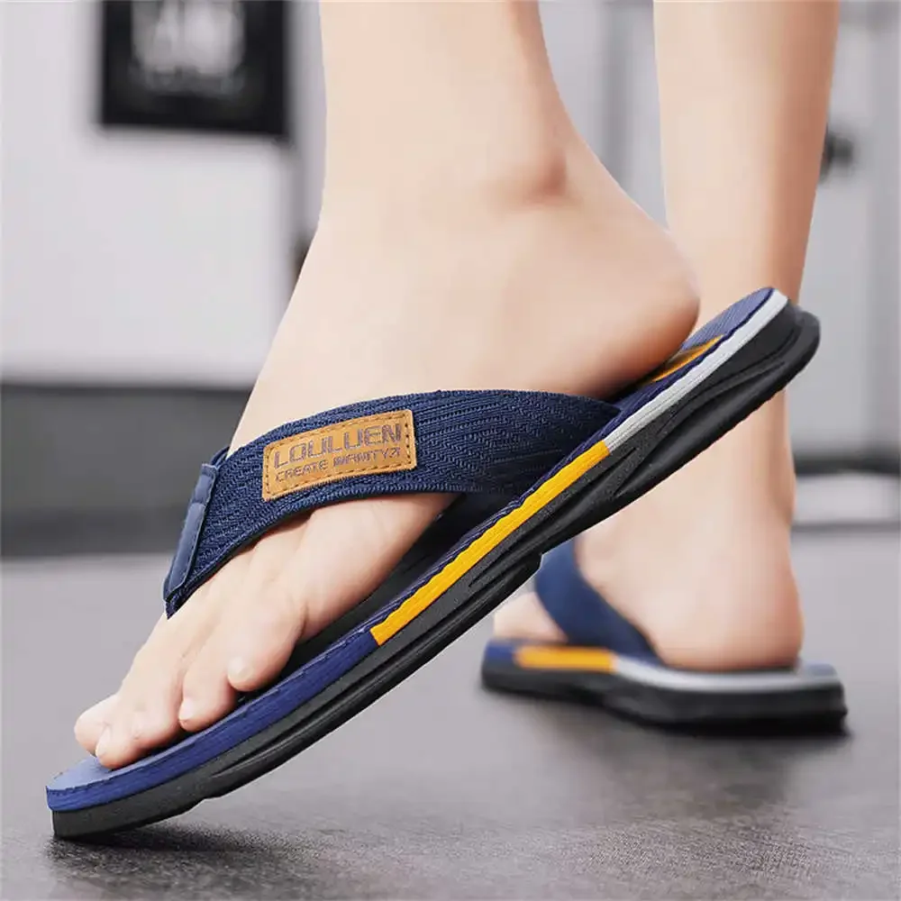 Summer Large Dimensions White Men's Sapatenis Indoor Slippers Shoes Men Sandals Slippers Sneakers Sport Lofers Tenix