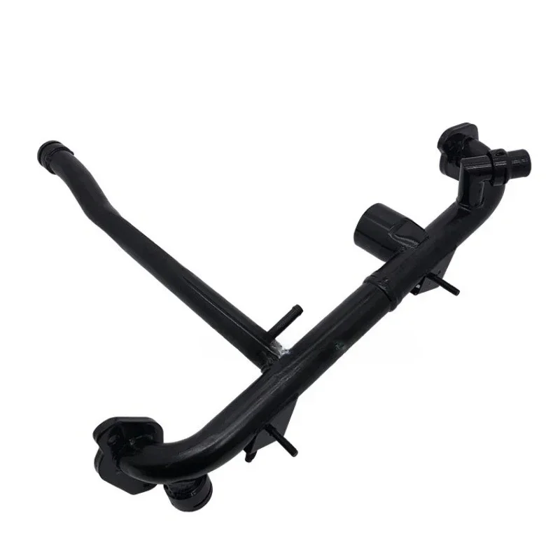 

078121071BS Suitable for Audi A4 A6 C5 hot metal hose coolant pipe