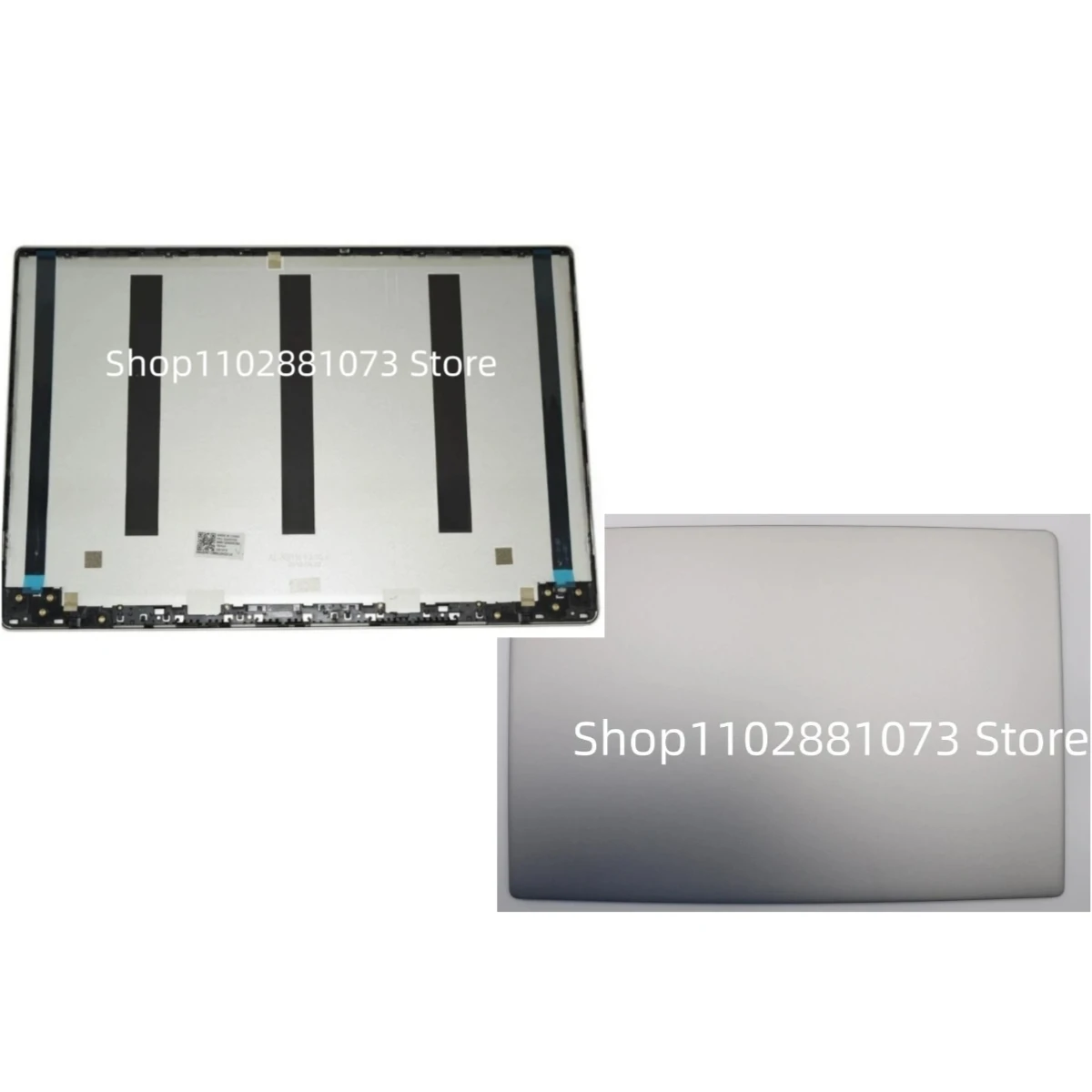 New/Orig Top Lid A Shell LCD Back Case Rear Cover for Lenovo ideapad 330S-15IKB 330S-15AST 330S-15ARR Laptop 5CB0R07309