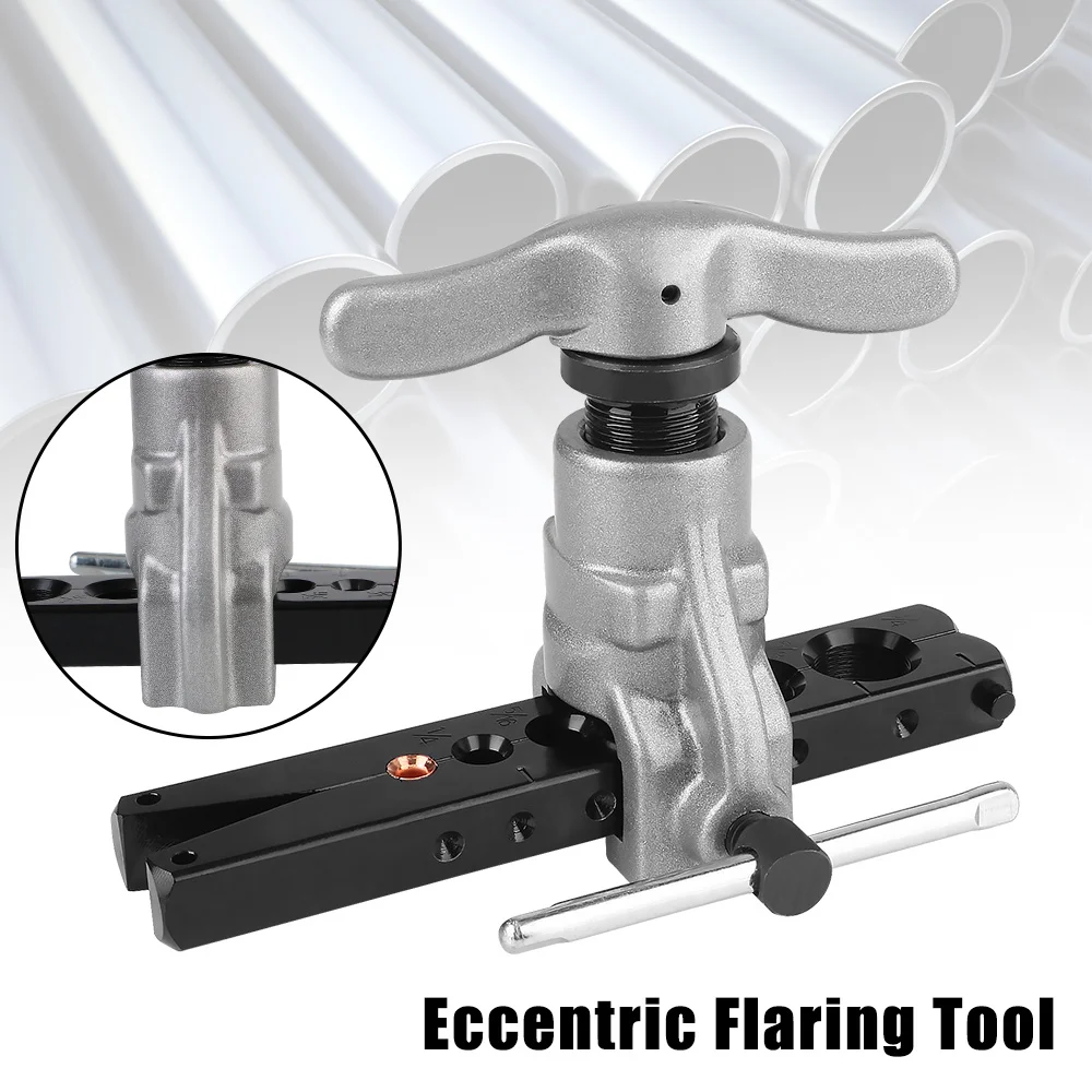 CT-806 Eccentric Fl…