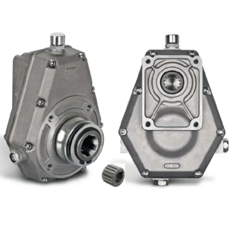 Gearbox 60004 With Quick Releasecheap And Fine