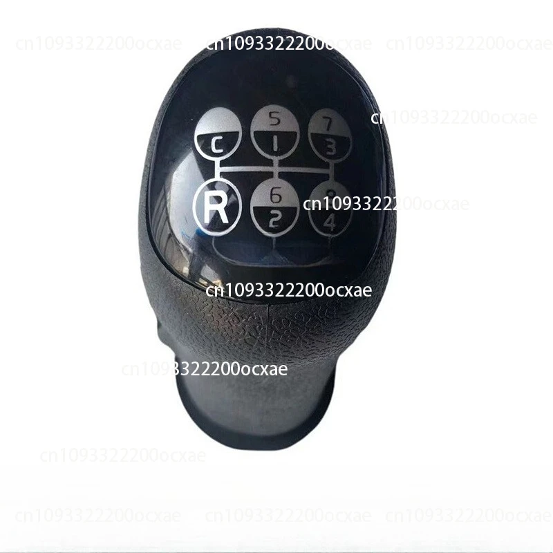 

Compatible with truck 8-speed shift handball lever FH FM gear lever lever manual shifter 20488067