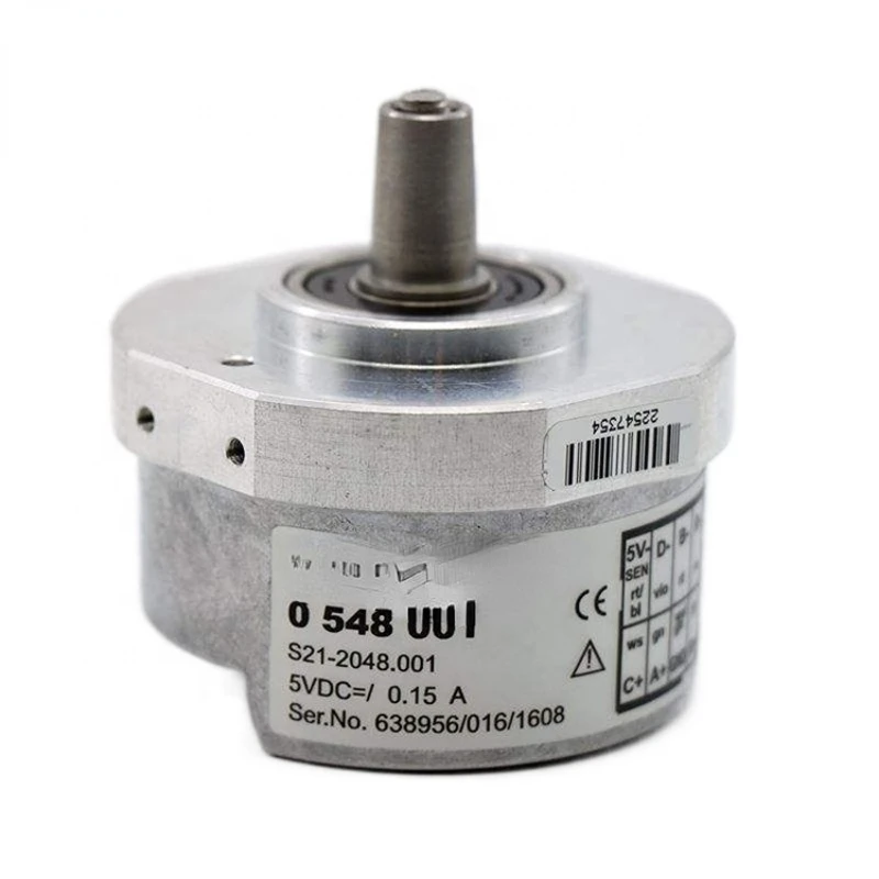 

encoder 0 548 001 /S21-2048.001 5V /elevator parts 5V