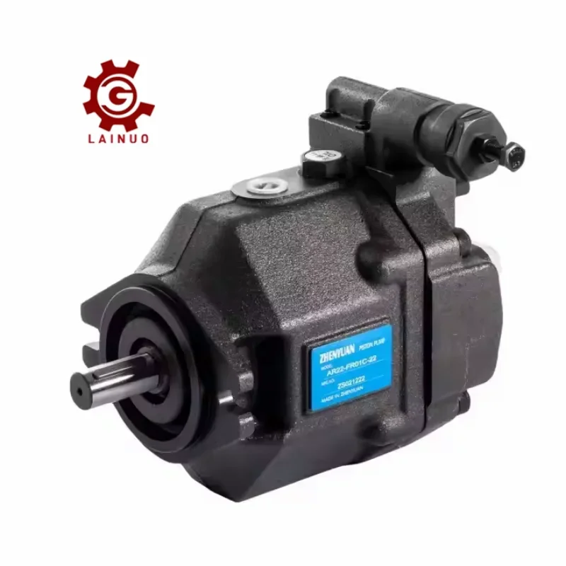 المبيعات الساخنة A10 A16 A22 A37 A56 A70 A90 A145 ارتفاع ضغط مضخة المكبس الهيدروليكي A22-FR04EH160-11-4250 AR16-FR01C-22