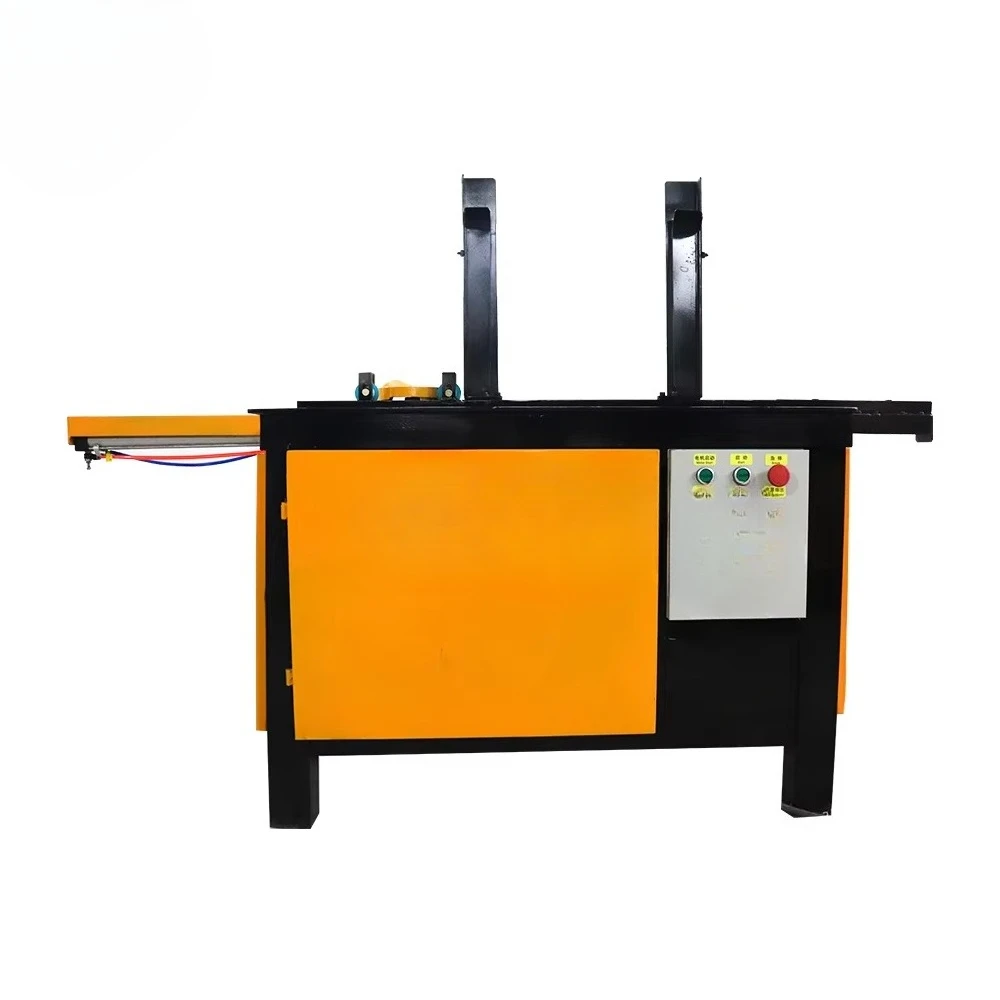 Automatic beehive top rod and bottom rod slotting machine output 600 Pcs/H beehive making machine