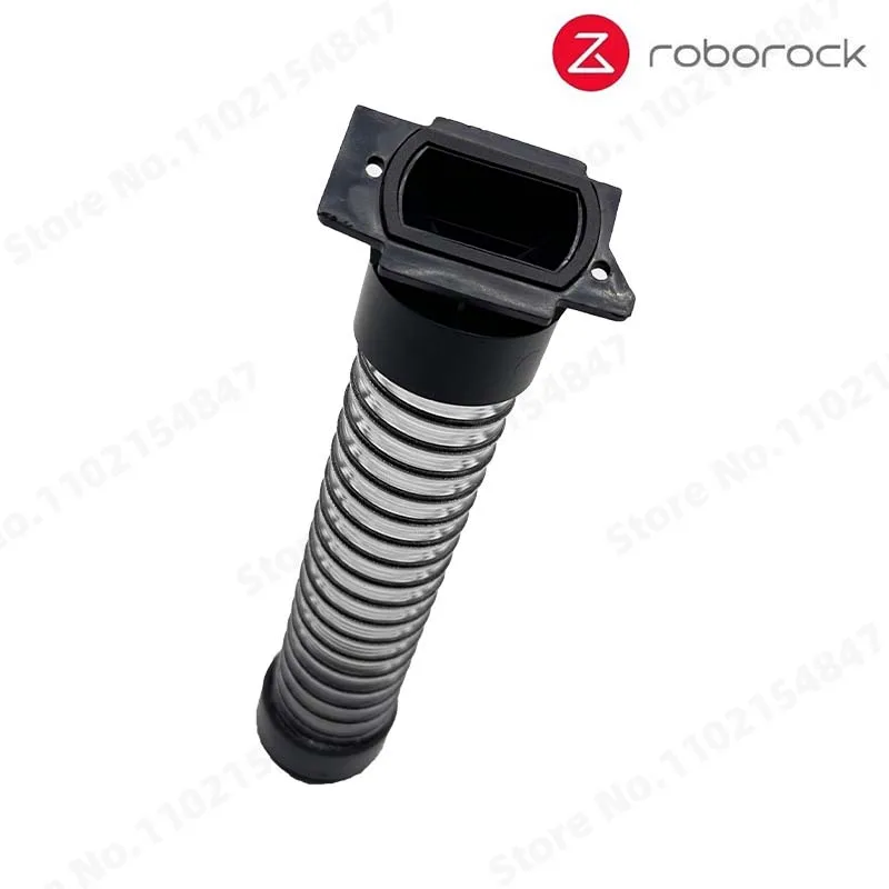 Original Roborock Dyad PU Hose Spare Parts For Roborock Dyad U10 Wireless Floor Scrubber Vacuum Cleaner Hoses Accessories