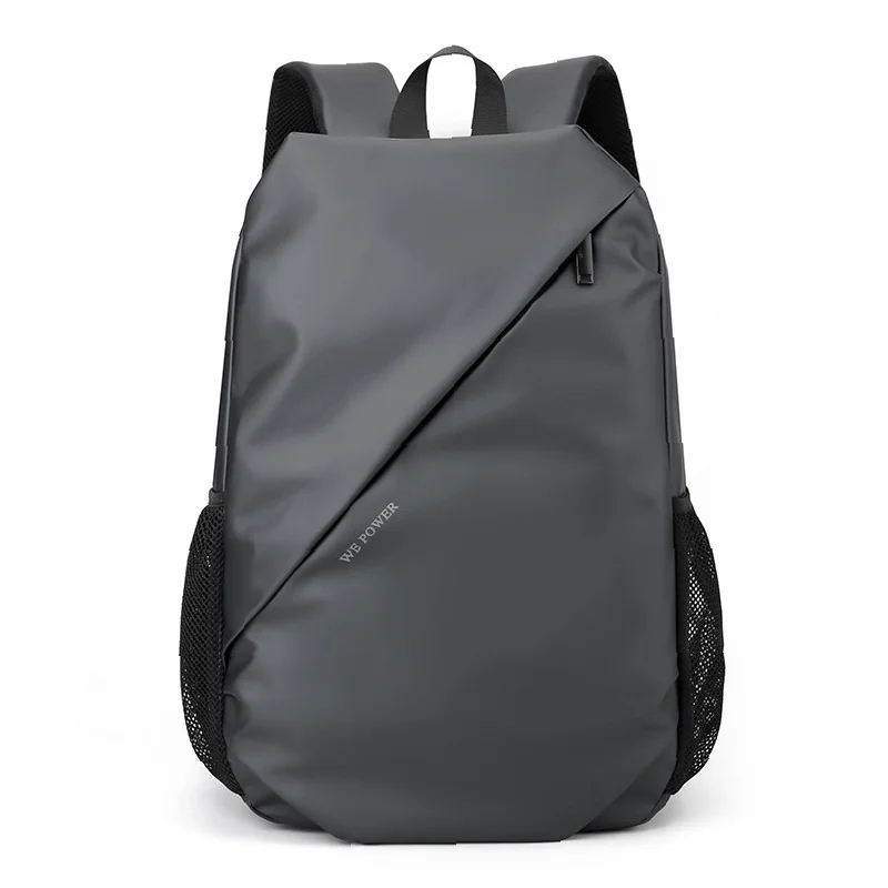 Mochilas escolares de nailon de gran capacidad para estudiantes, mochila de viaje de negocios de alta calidad, mochila con múltiples bolsillos para ordenador