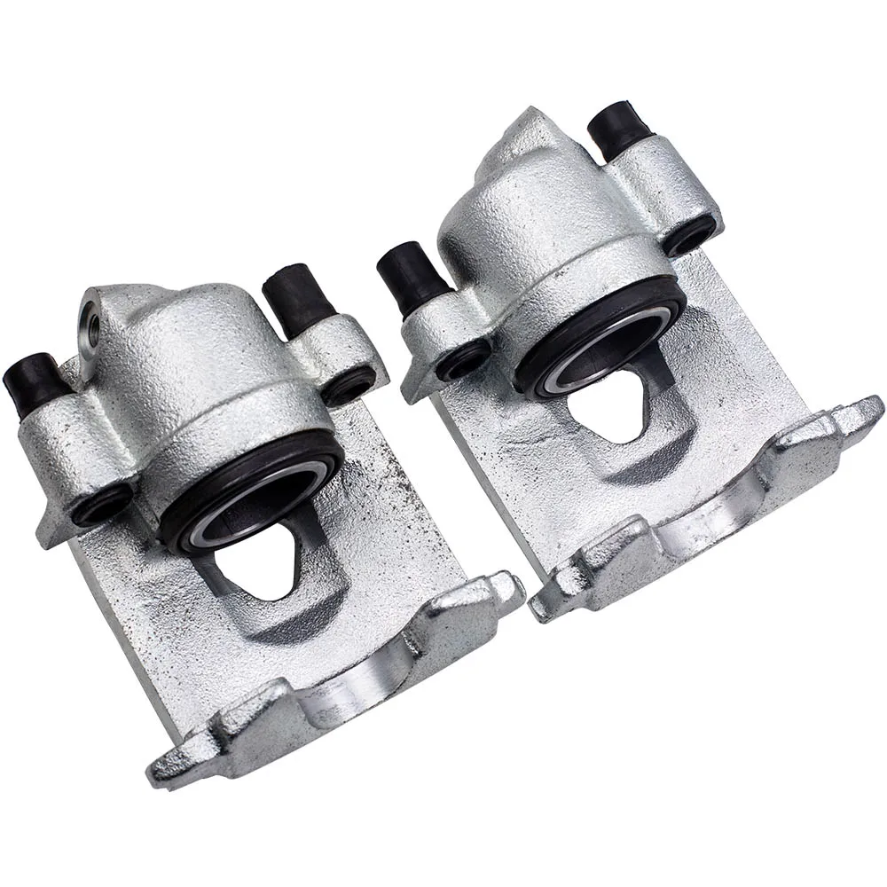 48mm Brake caliper front for Seat Cordoba Ibiza Toledo VW Golf Jetta Passat 2pcs