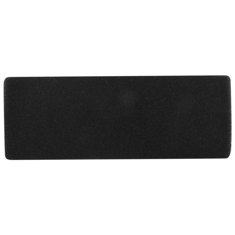 -A14E استبدال فرشاة جانبية فلتر HEPA ل Ecovacs Deebot U2 DGN22 جهاز آلي لتنظيف الأتربة اكسسوارات أجزاء