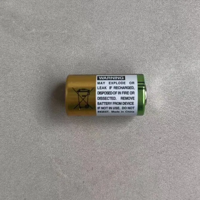 Suitable for gp speedmaster 476a 4lr44 a544 px28a 6v alkaline battery bark stopper