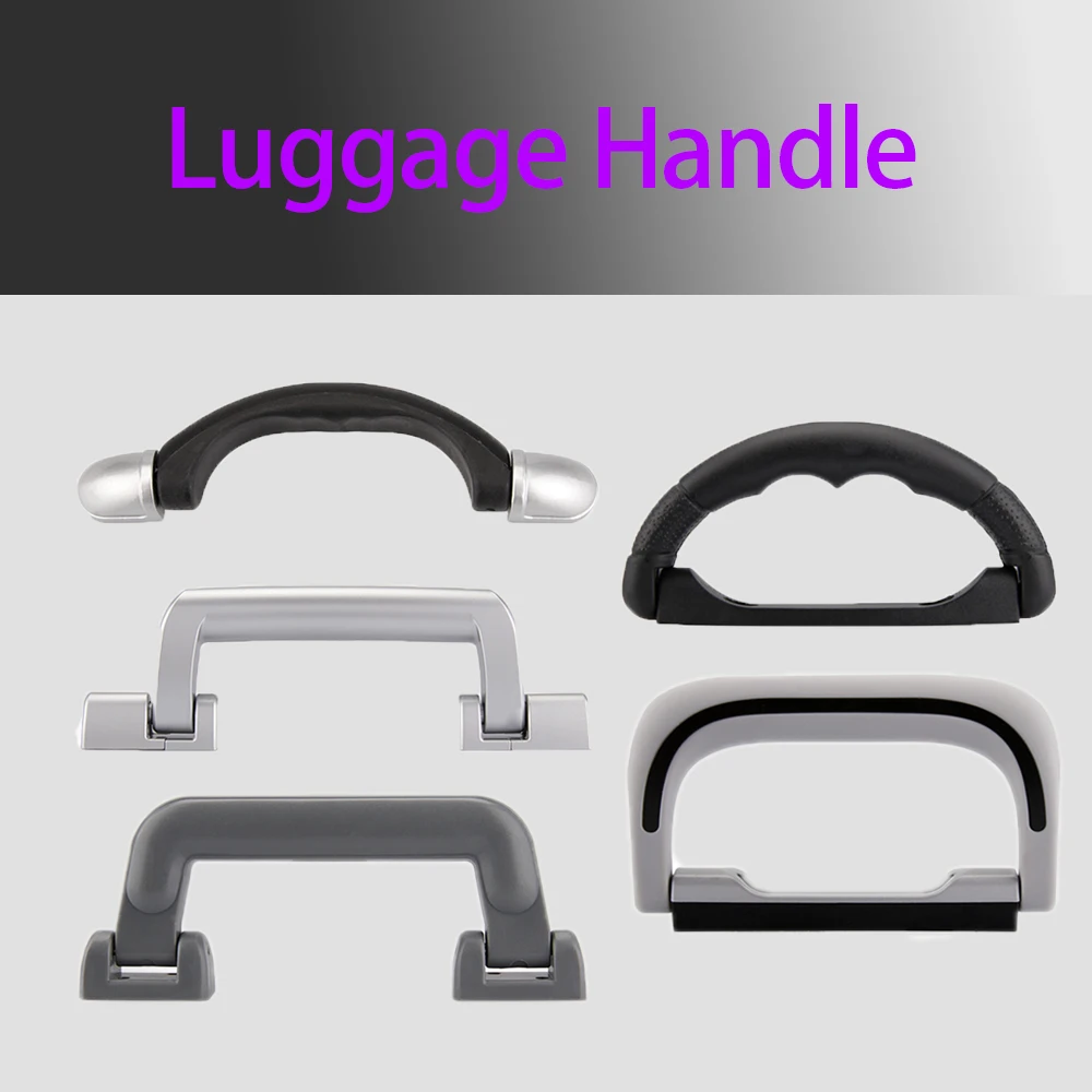 Suitcase Luggage Travel Accessories Handle Replacement Spare Strap Carrying Handle