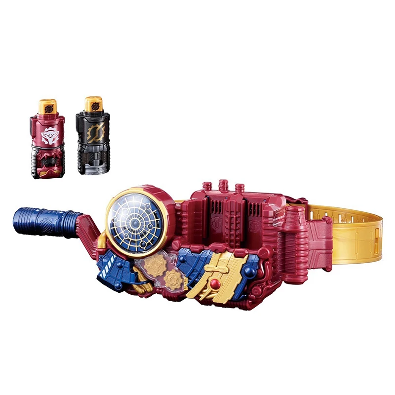 在庫あり バンダイ 仮面ライダービルド 仮面ライダーエボル DX エボルドライバー＆エボルX フルボトルセット アニメ アクションフィギュア コスプレモデル T