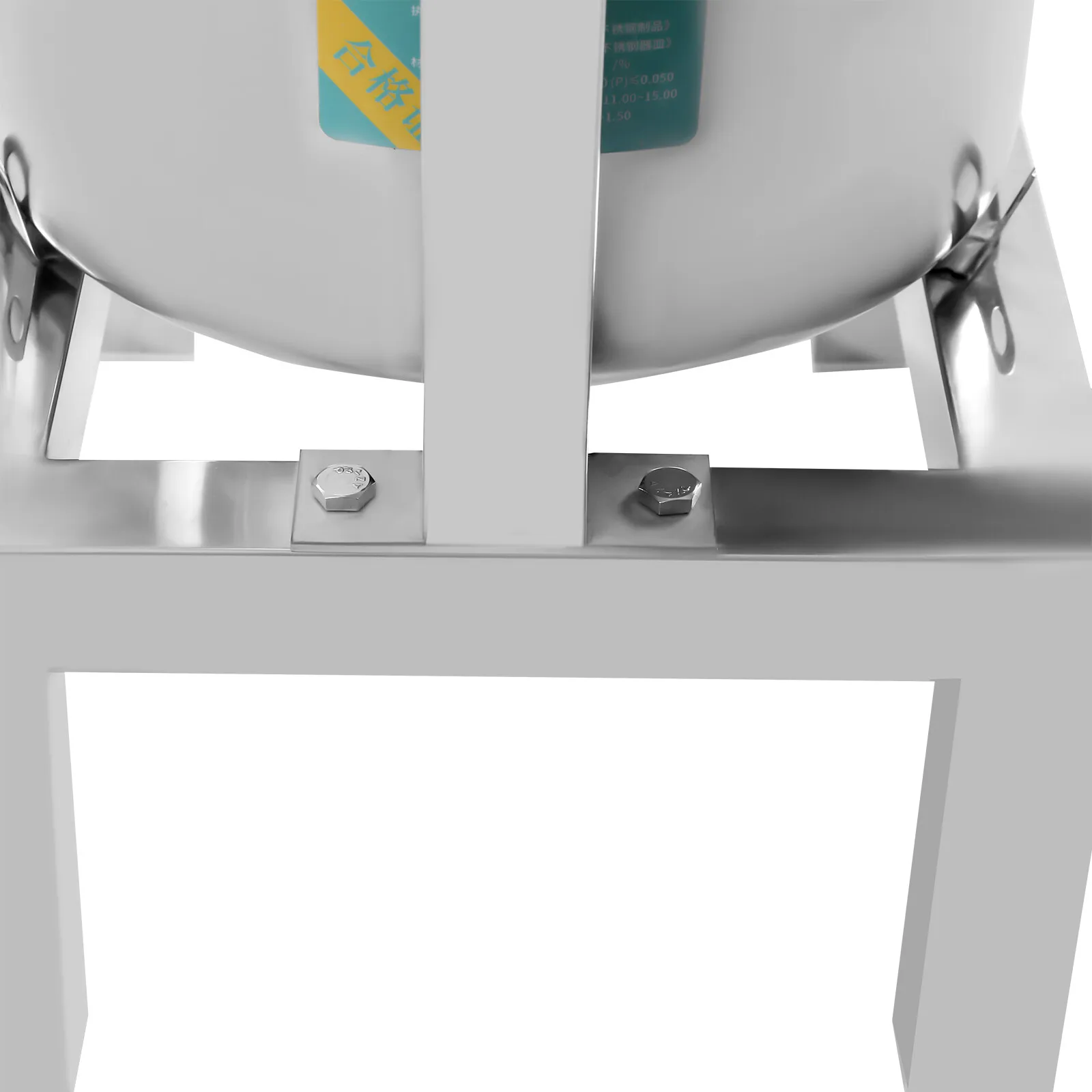 2.6 جالون فاكهة النبيذ عصير الصحافة التفاح العنب كسارة عصير صانع صنع العصير