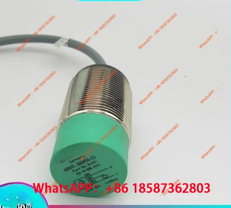 Proximity switch NBN15/NBB15-30GM50-E2 NBB10-30GM50-E2 inductive sensor