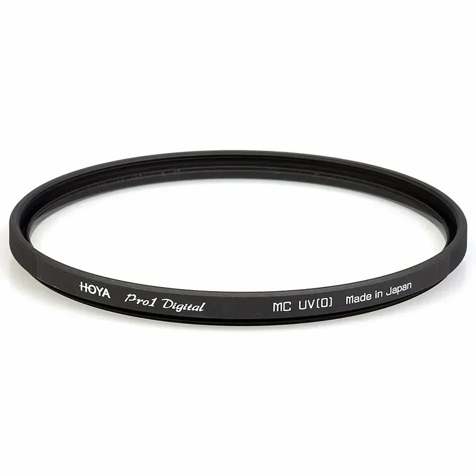 HOYA UV Filter 37_40.5_43_46_49_52_55_58_62_67_72_77_82mm DMC Pro1 Digital Protective Lens Camera Filter for SLR Camera