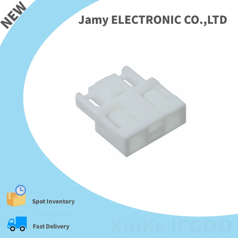 Original   LEBRP-02V-S  Solid State lighting Connector 2pos for contact plug housing plate to cable/wire crimping