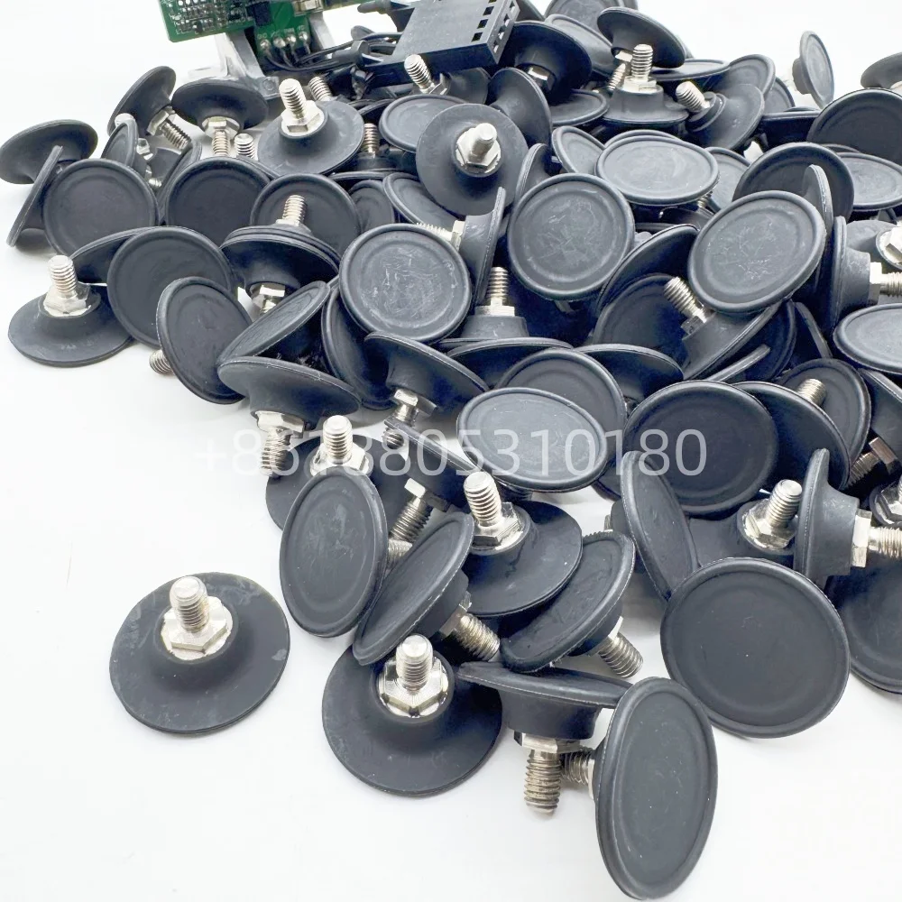 Motor diaphragm (leather bowl) suitable for Scania Mercedes DAF truck 2655852 2182737  A0001407878  A0001407678