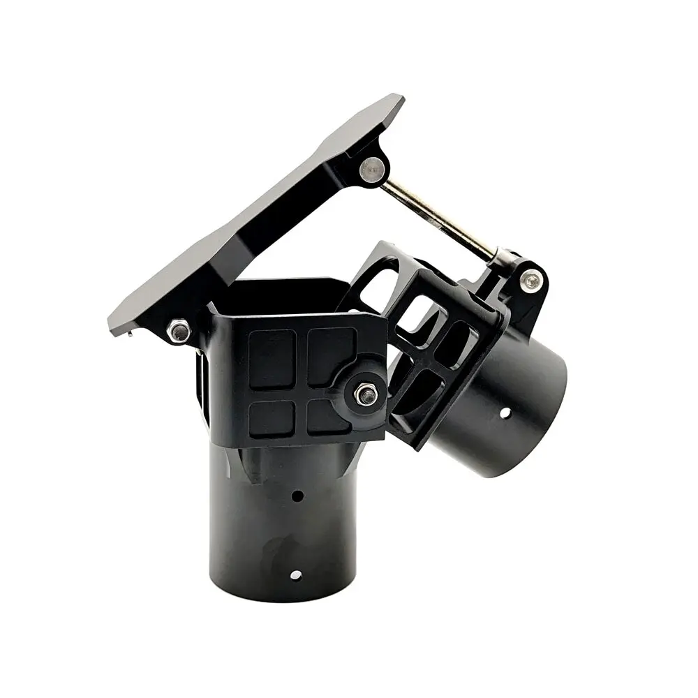 50mm folding arm for heavy-duty crop protection/lifting drones Aluminum alloy fittings
