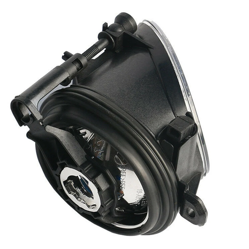 1 пара противотуманных фар переднего бампера, противотуманные фары для VOLVO S40 V50 2008 2009 2010 2011 2012 30764930 30764931