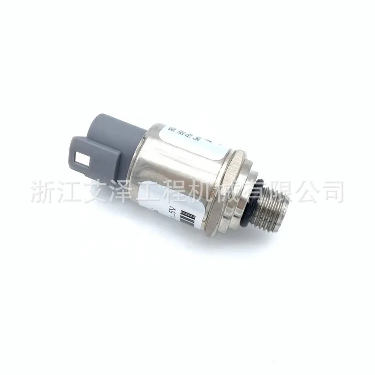 R180LC-9 R210LC-9 R250LC-9 500Bar Oil Pressure Sensor 31Q8-40500