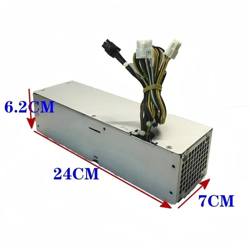 

New PSU Power Supply Adapter For Dell H315ES-00 D315ES-00 X22 VX372 04FCWX T1700SFF