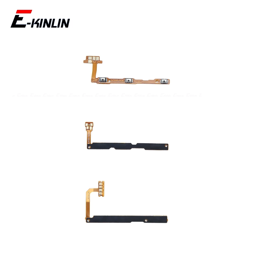 Volume Button Power…