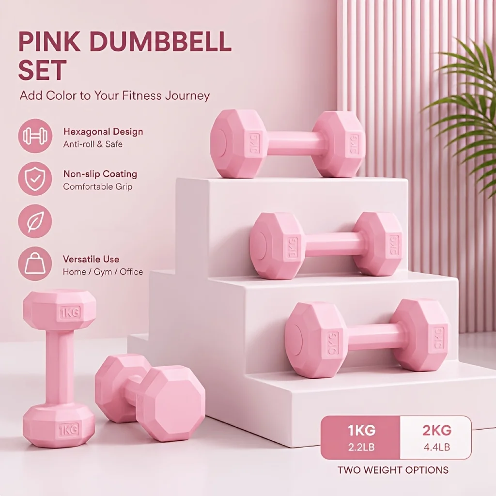 Thumbnail 3 - #31 Best Adjustable Dumbbells to Buy In 2026
