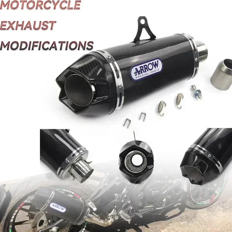 Universal 51Mm Moto… - image