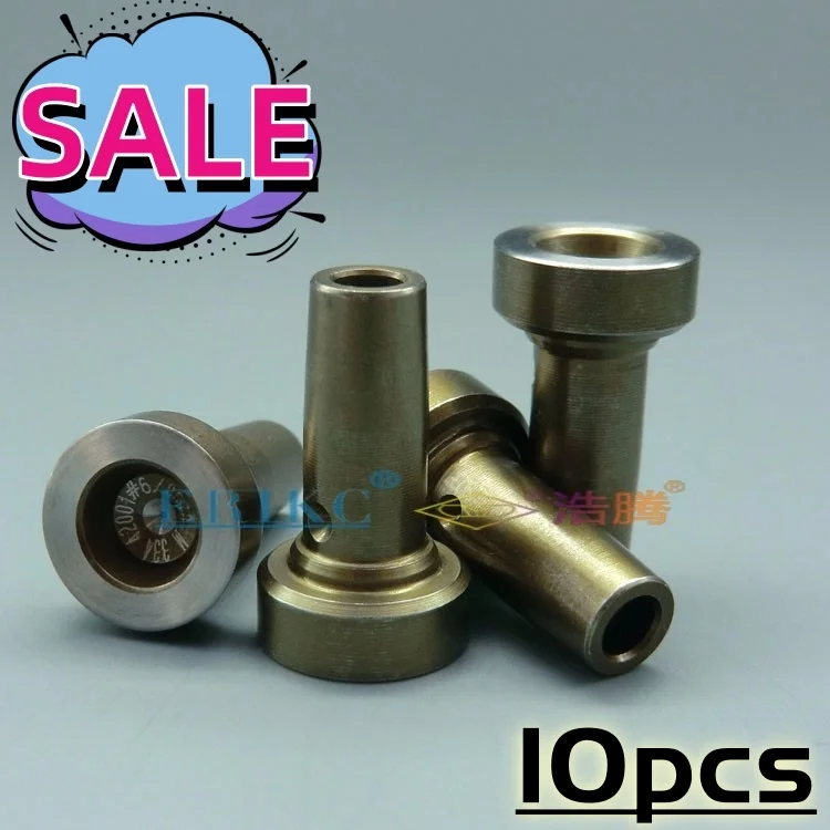 

10 шт. 334 колпачки клапанов F00VC01334 крышка форсунки дизельного топлива Common Rail капот регулирующего клапана форсунки 334
