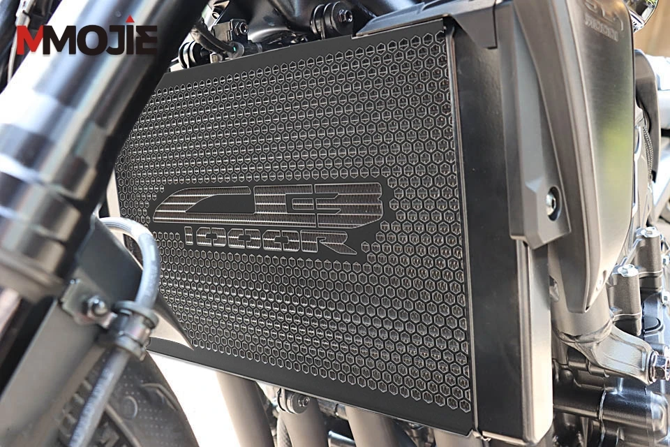 Moto CB 1000R Radiatore Protezione Griglia di Protezione Della Copertura Della Protezione PER HONDA CB1000R Neo Sports Cafe 2018 2019 2020 Accessori